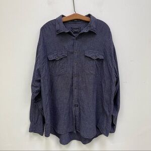 The Arrow Company Button Down